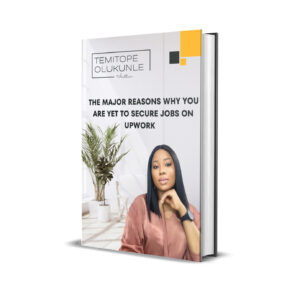 Reasons For Upwork Failure
